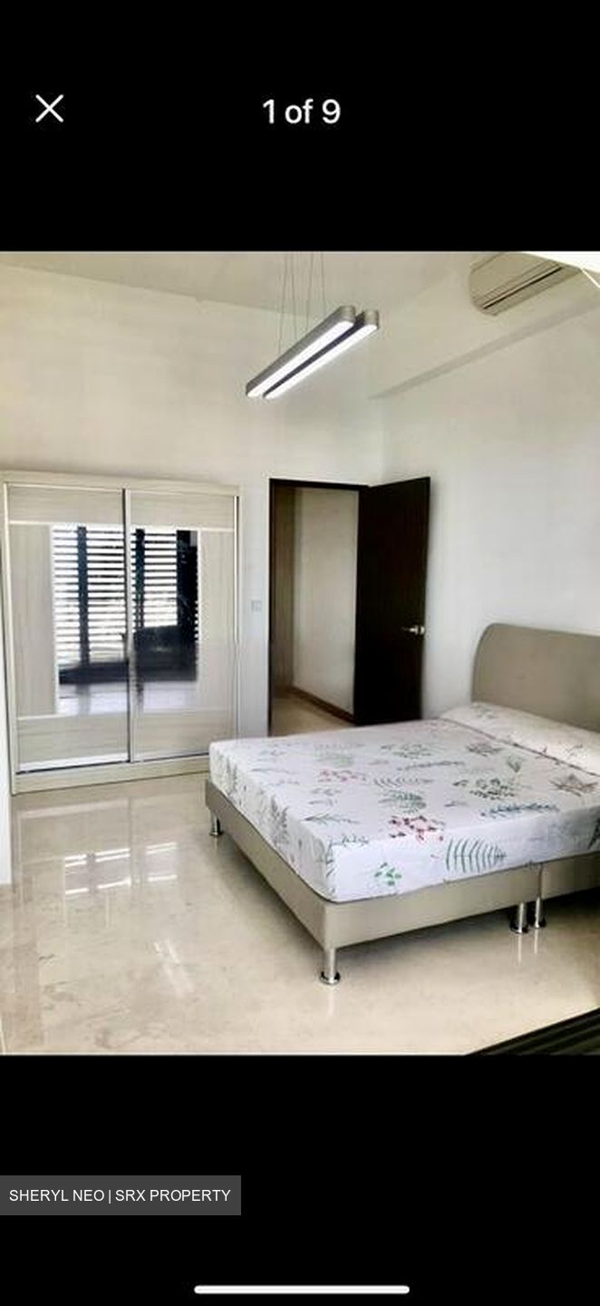 The Hillier (D23), Apartment #448741391